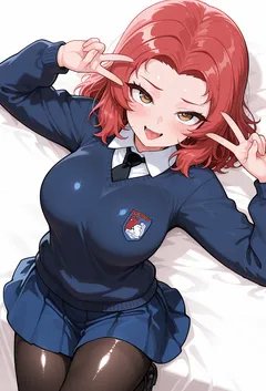 糖果超甜